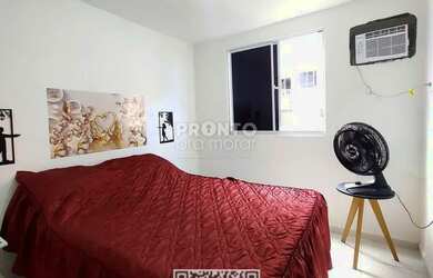 Imagem 6: Dois Carneiros - Apartamento com 47 metros - 2 Quartos - 1 Garagem - Jaboatão...