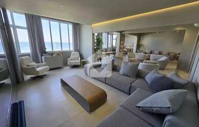 Imagem: Reformado - Mobiliado - Vista Mar