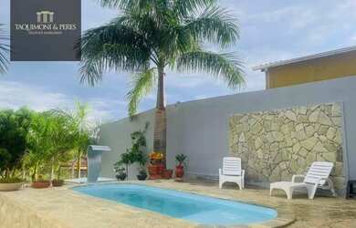 Imagem: A fazenda possui 500m² de Área e está localizado em Abadiânia