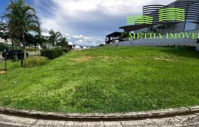 Imagem 2: TERRENO RESIDENCIAL em VOTORANTIM - SP, ALPHAVILLE NOVA ESPLANADA