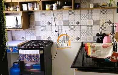 Imagem 4: Lindo sobrado em condomínio à venda, Atibaia/SP!