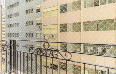 Imagem 14: Alto Padrão Higienópolis