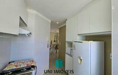 Imagem 9: Apartamento reformado, 2 quartos/suíte, todos com vista para o mar e prédio com lazer comp