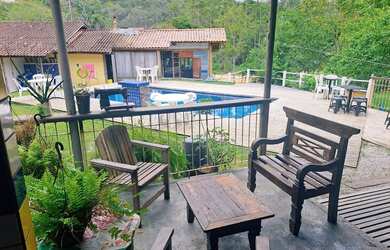 Imagem 4: Sítio do Jorge Locações