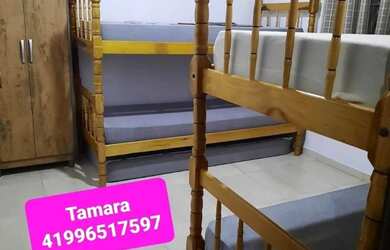 Imagem 5: Casa com piscina em Guaratuba 800mts praia brejatuba perto café curaçao