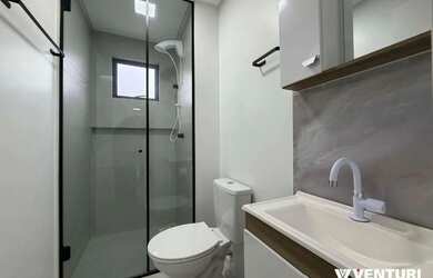 Imagem 12: Apartamento com 2 dormitórios para alugar, 56 m² por R$ 2.958,05/mês...