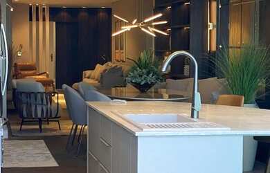 Imagem 10: Apartamento de 04 suítes à venda de frente pro mar