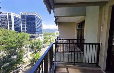 Imagem 9: Recreio dos Bandeirantes