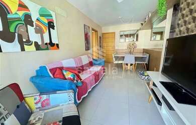 Imagem 11: Apartamento à venda com 71,00m² e 2 quartos em Recreio dos Bandeirantes,...