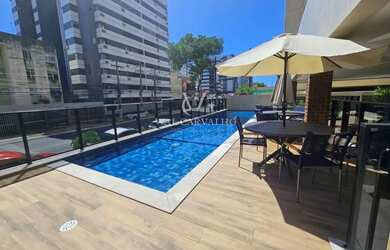 Imagem 14: Apartamento para Venda em Maceió, Ponta Verde, 3 dormitórios, 3 suítes,...