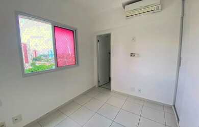 Imagem 7: ALUGUEL Edif. Mistral, 69m², 2 quartos, com Ar Condicionado