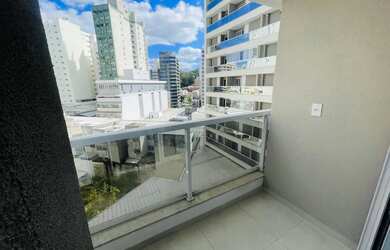 Imagem 5: Studio mobiliado no centro