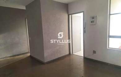 Imagem 3: Abolição Apartamento 2 quartos