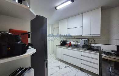 Imagem 9: Apartamento lâmina com 183 m² no Recreio dos bandeirantes, 3 quartos,...