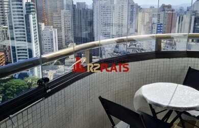 Imagem 12: Flat com ótimo preço no bairro Bela Vista. Confira