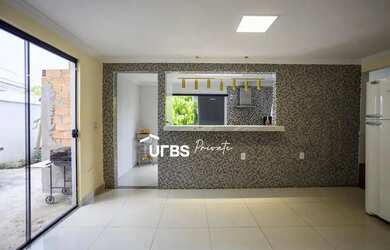 Imagem 10: SOBRADO - Sobrado 4 quartos, sendo 1 suíte