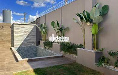 Imagem 5: Casa no condomínio Splendido disponível para venda em Uberlândia-MG