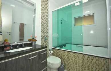 Imagem 15: SOBRADO DE 147m² NO CONDOMÍNIO VARANDAS DO BOSQUE