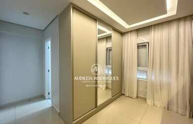 Imagem 9: Apartamento com 3 suítes, à venda de frente para o Parque Cesamar, em...