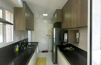 Imagem 16: Apartamento à venda em Campinas, Taquaral, com 3 quartos, com 109 m², Artvitta Taquaral