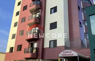 Imagem 9: Apartamento em Rua Marquês do Herval - Centro - Taubaté/SP