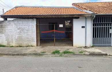 Imagem 9: Casa em Cidade Jardim - Jacareí