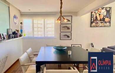 Imagem 3: Aluguel Cobertura 2 Dormitórios - 210 m² Vila Madalena