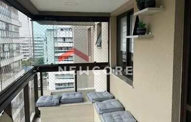 Imagem 3: Apartamento em Avenida Tim Maia - Recreio dos Bandeirantes - Rio de Janeiro/RJ