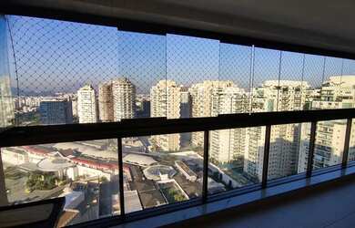 Imagem 2: Imóvel para venda com 82 metros quadrados com 3 quartos