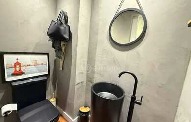 Imagem 16: Apartamento com 3 dormitórios à venda, 120 m² por R$ 2.150.000 - Alphaville...