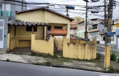 Imagem: O terreno possui 318m² de Área, Imóvel novo e está localizado