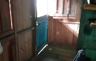 Imagem 3: Vende se casa. 68m² de Área, 1 Banheiroe2 Dormitórios