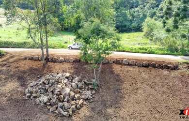 Imagem 3: Sítio / Chácara para Venda em Nova Petrópolis, Linha Brasil Fundos