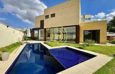 Imagem 1: LOCAÇÃO ALPHAVILLE - BURLE MARX