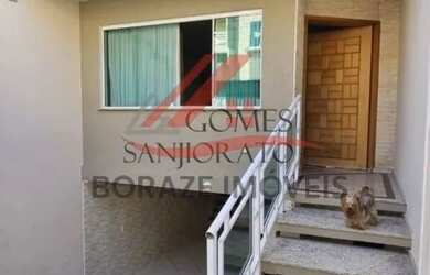 Imagem 15: Sobrado com 4 quartos, sendo 1 suíte para alugar no Parque São Vicente