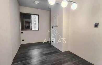 Imagem 8: Apartamento com 2 dormitórios à venda, 83 m² por R$ 1.050.000,00 - Vila Nova Conceição - S