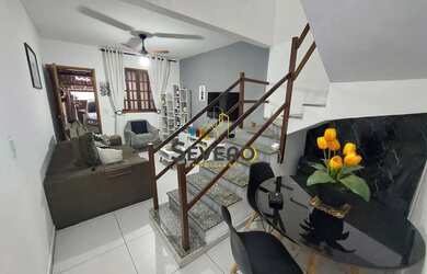 Imagem 3: Casa Duplex na Zé Garoto, São Gonçalo