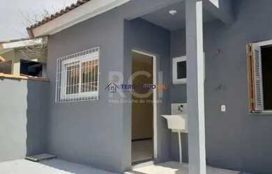 Imagem 11: Casa para Venda - 54m², 2 dormitórios, 2 vagas - Hípica