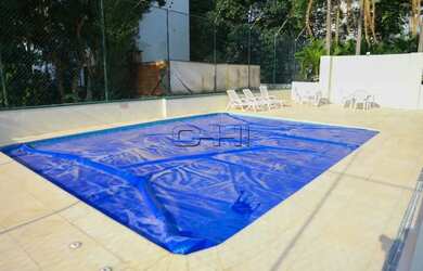 Imagem 15: Venda Apartamento 4 Dormitórios - 186 m² Campo Belo