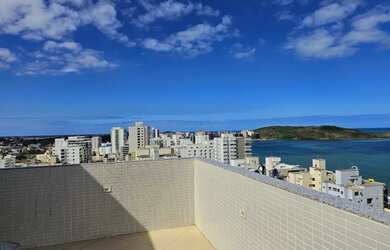 Imagem 8: Apartamento 2 quartos à venda com lazer completo na cobertura, Praia...