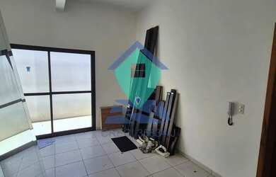 Imagem 2: Sala 35m² para locação por R$ 1.682,55 na Vila Romana, São Paulo, SP