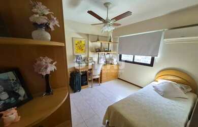 Imagem 12: Av .Lucio Costa- Aquabella