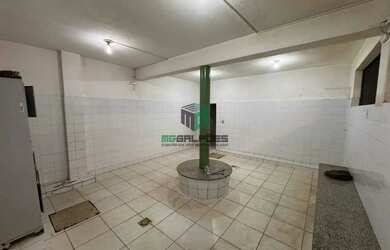 Imagem 15: GALPÃO INDUSTRIAL 2.000 m² COM PONTE ROLANTE DE 20 TON, ENERGIA 440KVA...