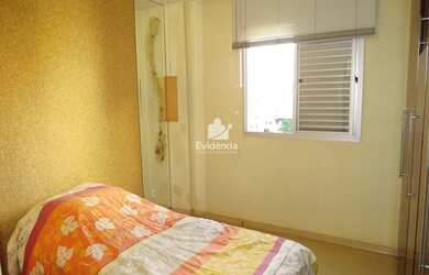 Imagem 7: Apartamento no Ed. Forest Park com 70m² útil, Sol da manhã - 3 dormitórios (1 suíte), 2 va