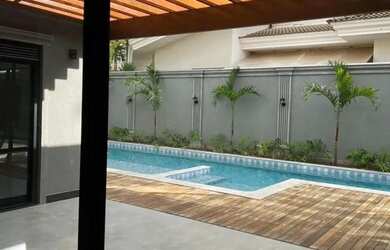 Imagem 2: Casa de condomínio em Avenida Nadima Damha - Parque Residencial Damha - São José do Rio Pr