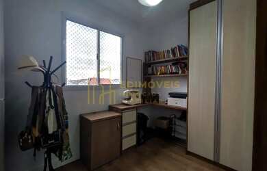 Imagem 7: Jardim Limoeiro Espera por Você Apartamento com Suíte e Ótima Localização