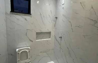 Imagem 5: 004 - LUXUOSA MANSÃO NO DAMHA / 3 SUITES / LAZER INCRIVEL / FALE COMIGO