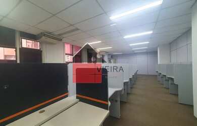 Imagem 16: Conjunto comercial para locação, República, São Paulo, SP