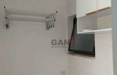 Imagem 10: Lindo Apartamento. 35m² de Área, 1 Banheiroe2 Dormitórios