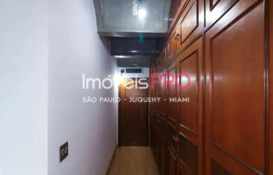 Imagem 14: Amplo e charmoso apartamento em rua tranquila do Brooklin